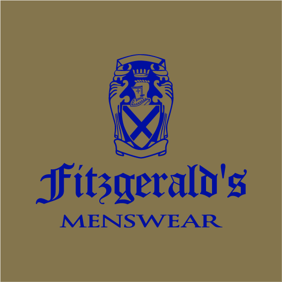 Fitzgerald's Menswear