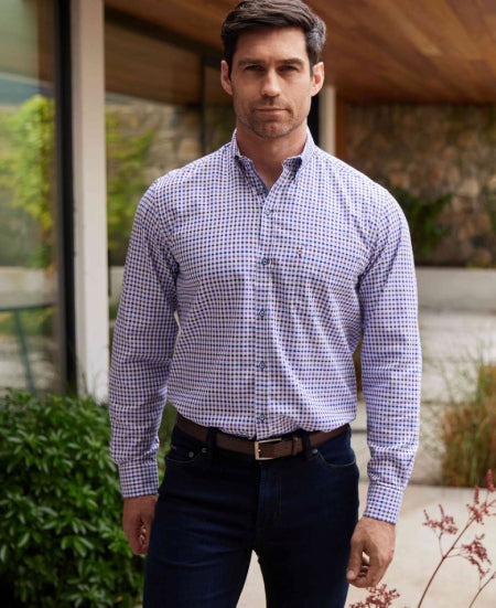 Fitzgerald's Menswear