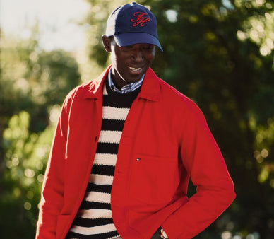 Fitzgerald's Menswear