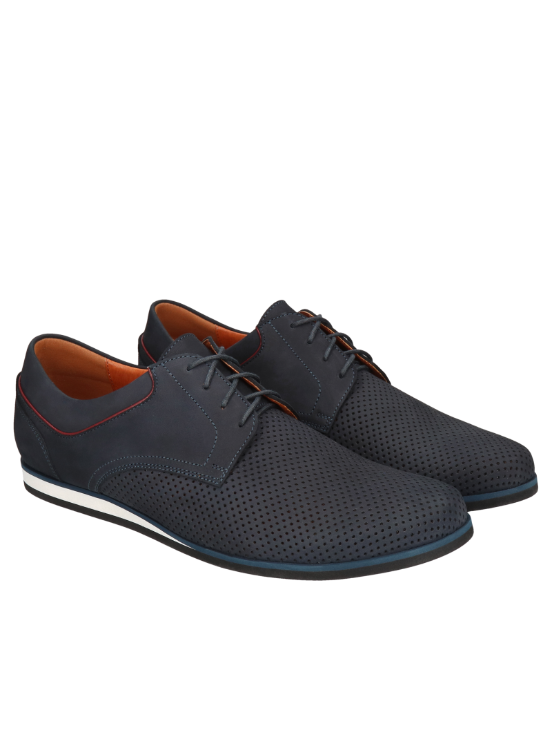 Navy shoes sales
